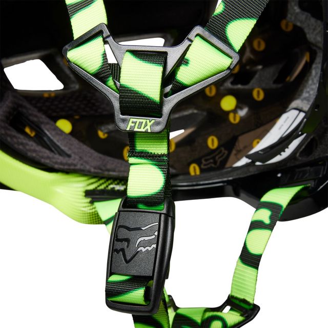 FOX Racing Speedframe Pro Mips pyöräilykypärä FOX Racing Speedframe Pro Mips pyöräilykypärä
